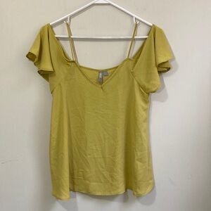 ASOS Women’s Off The Shoulder Blouse Size 4